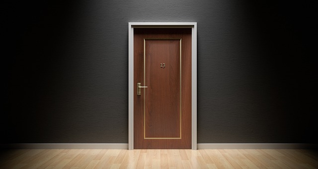 Wszystko, co musisz wiedzieć o drzwiach